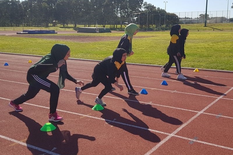 2019 Athletics Carnival